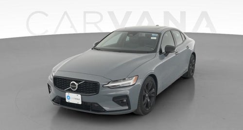 2024 Volvo S60