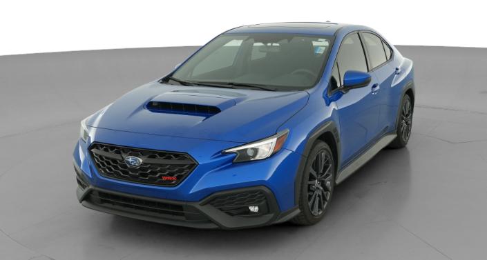Thumbnail: 2025 Subaru WRX - 1