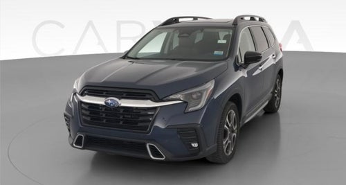 2024 Subaru Ascent