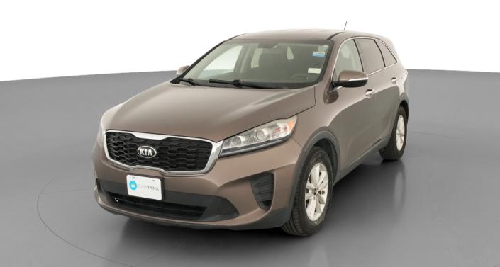 2019 Kia Sorento LX -
                  West Memphis, AR