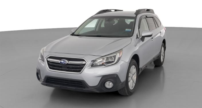 Thumbnail: 2019 Subaru Outback - 1
