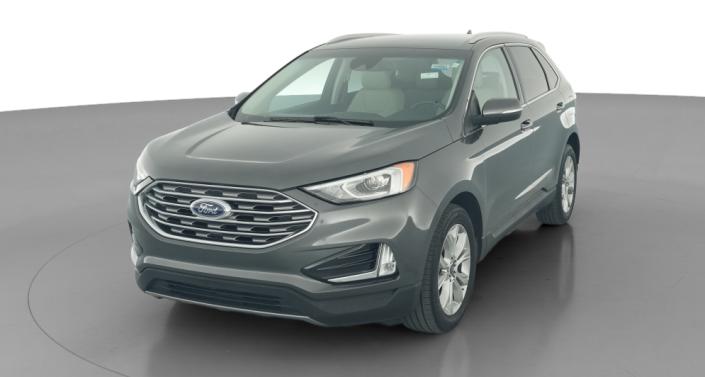 Thumbnail: 2019 Ford Edge - 1