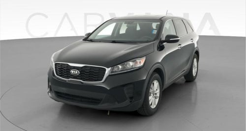 2020 Kia Sorento
