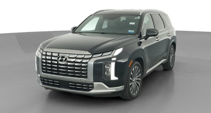 Thumbnail: 2023 Hyundai Palisade - 1