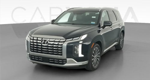 2023 Hyundai Palisade