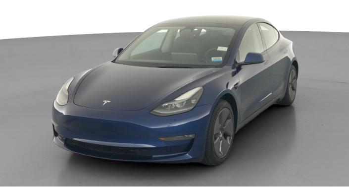 Thumbnail: 2023 Tesla Model 3 - 1