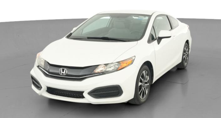Thumbnail: 2015 Honda Civic - 1