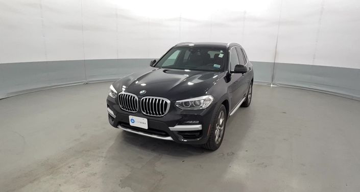 Thumbnail: 2020 BMW X3 - 1