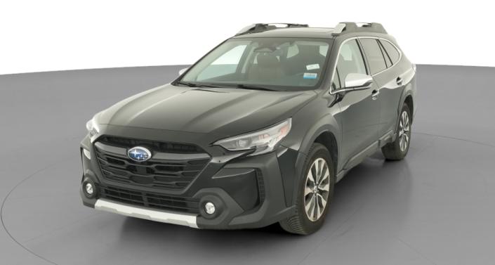 Thumbnail: 2023 Subaru Outback - 1