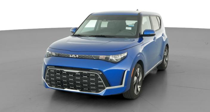 Thumbnail: 2024 Kia Soul - 1