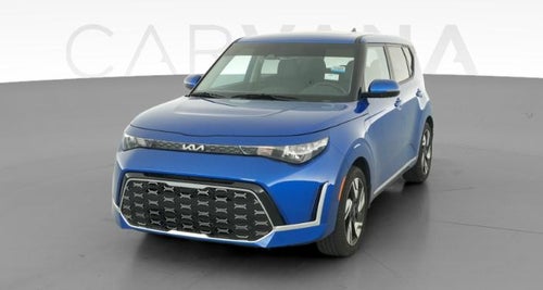 2024 Kia Soul