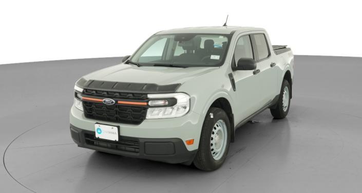 Thumbnail: 2024 Ford Maverick - 1