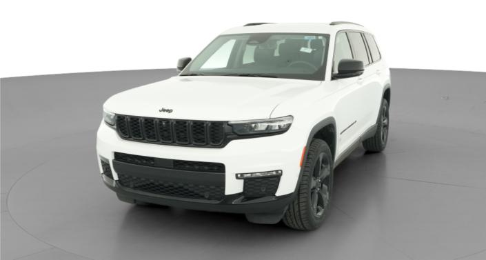 Thumbnail: 2023 Jeep Grand Cherokee L - 1