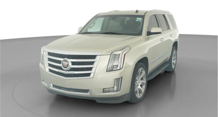 2015 Cadillac Escalade Luxury -
                  Indianapolis, IN