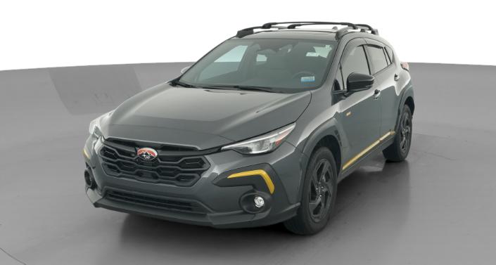 Thumbnail: 2024 Subaru Crosstrek - 1