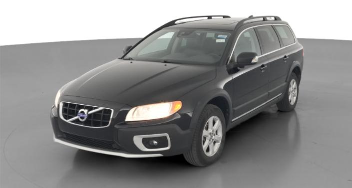 2012 Volvo XC70  -
                  Beverly, NJ