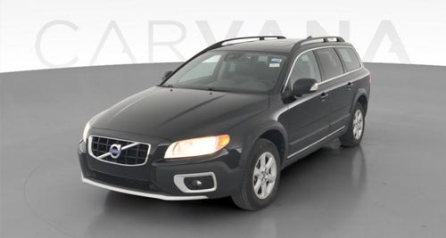 2012 Volvo XC70