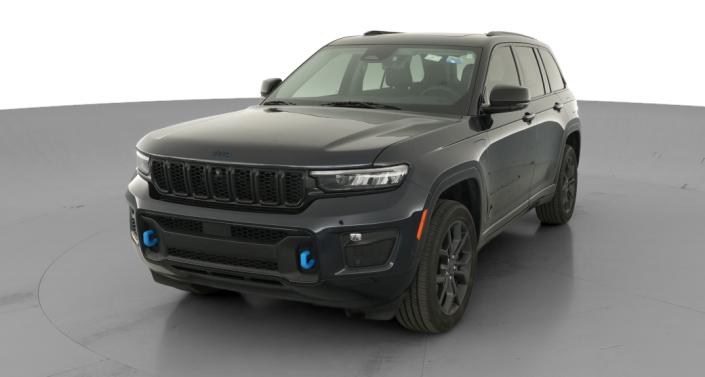 Thumbnail: 2023 Jeep Grand Cherokee - 1