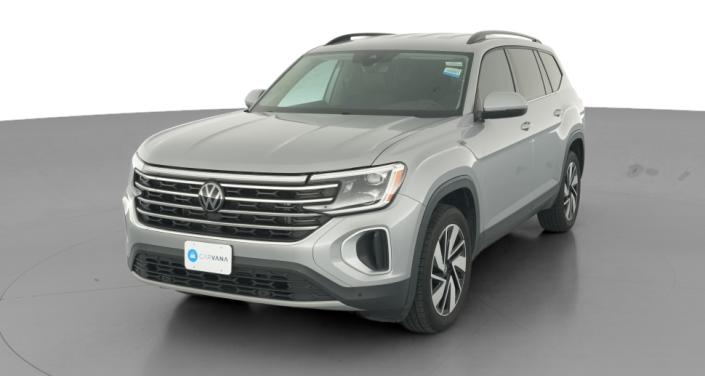 Thumbnail: 2024 Volkswagen Atlas - 1