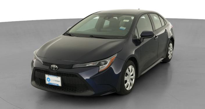 Thumbnail: 2022 Toyota Corolla - 1