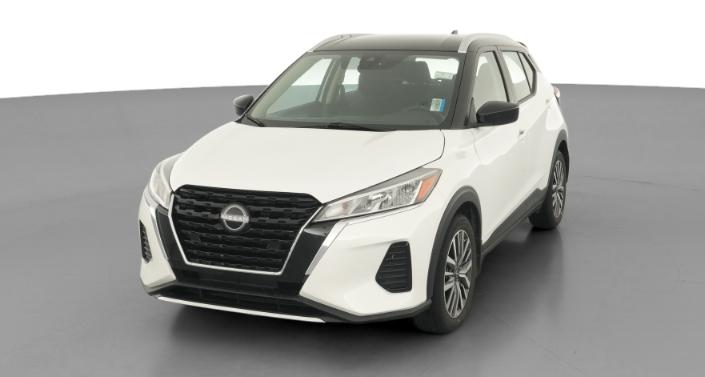 Thumbnail: 2023 Nissan Kicks - 1