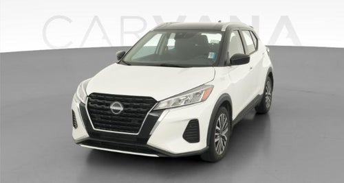 2023 Nissan Kicks