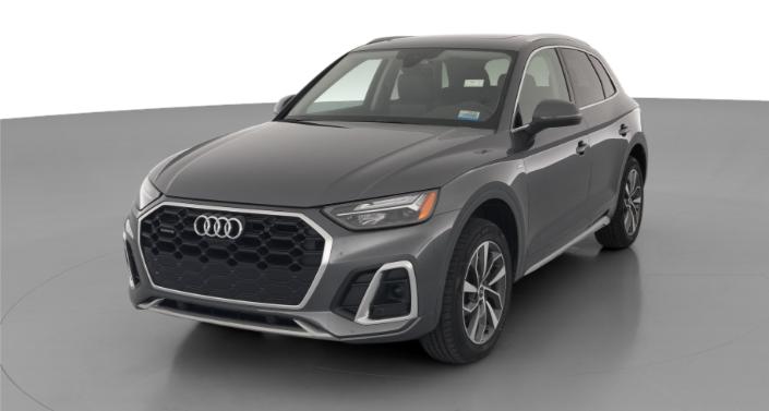 Thumbnail: 2023 Audi Q5 - 1
