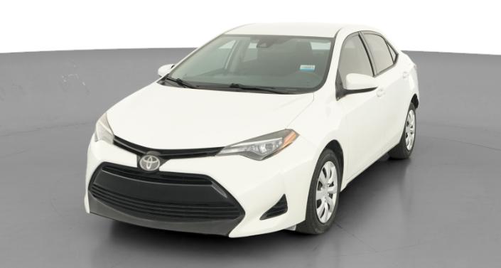 Thumbnail: 2019 Toyota Corolla - 1