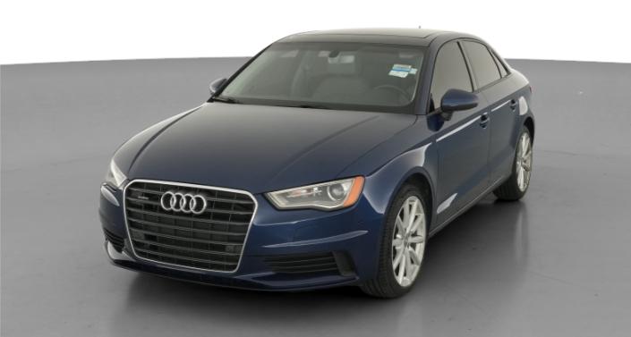 2016 Audi A3 Premium -
                  Richton Park, IL