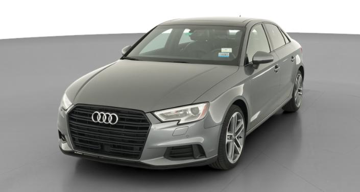 Thumbnail: 2020 Audi A3 - 1