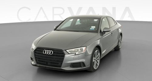 2020 Audi A3