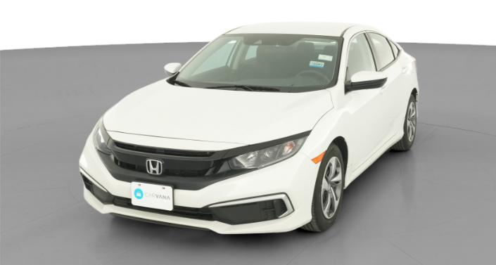 Thumbnail: 2019 Honda Civic - 1