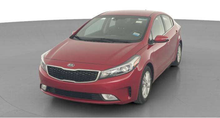 Thumbnail: 2017 Kia Forte - 1