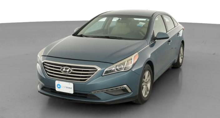 2015 Hyundai Sonata SE -
                  Colonial Heights, VA