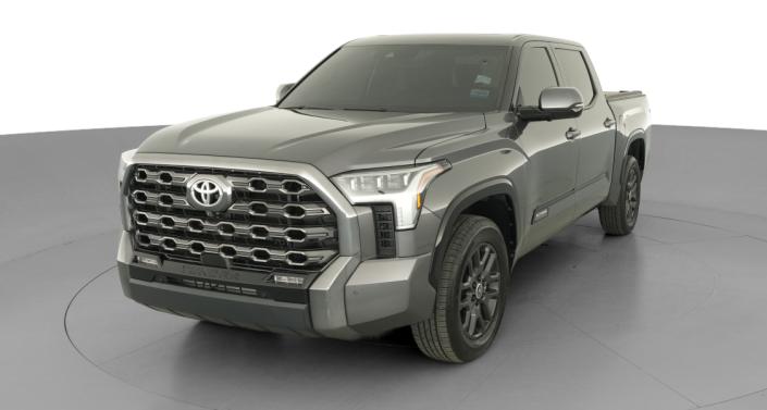 Thumbnail: 2023 Toyota Tundra - 1