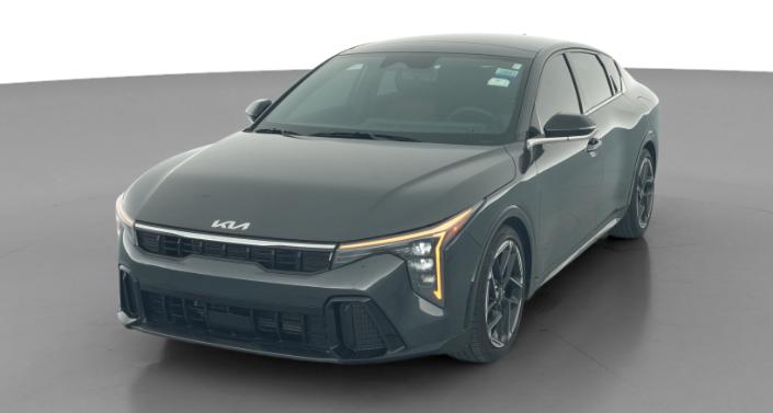 Thumbnail: 2025 Kia K4 - 1