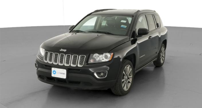 2014 Jeep Compass Limited -
                  Colonial Heights, VA