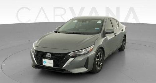 2024 Nissan Sentra