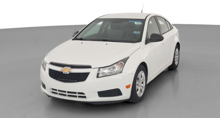 2014 Chevrolet Cruze LS -
                  Lorain, OH