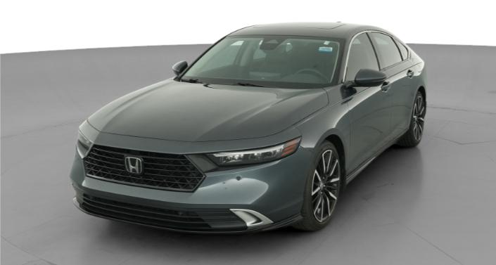 Thumbnail: 2023 Honda Accord - 1