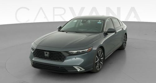 2023 Honda Accord Hybrid