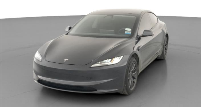 Thumbnail: 2025 Tesla Model 3 - 1