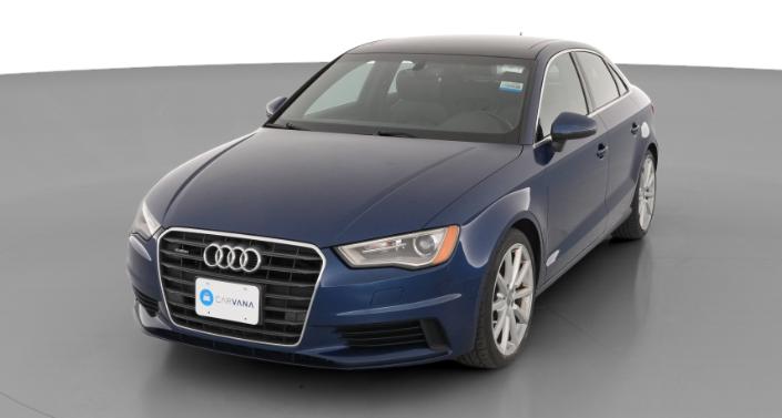2016 Audi A3 Premium Plus -
                  Lorain, OH