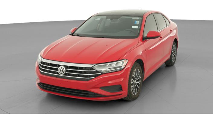 Thumbnail: 2019 Volkswagen Jetta - 1