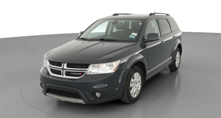 Thumbnail: 2018 Dodge Journey - 1