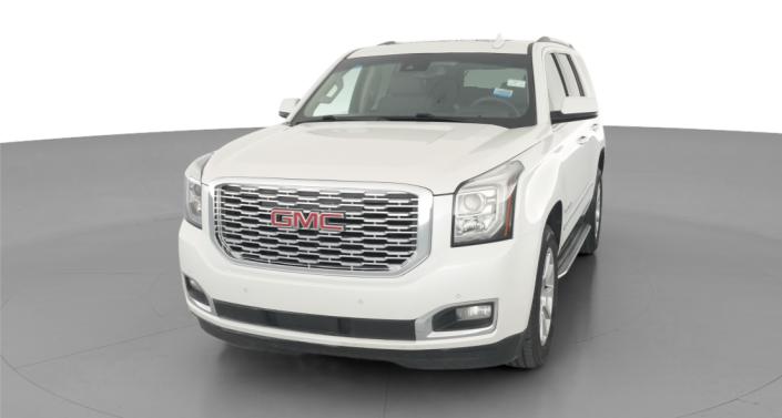Thumbnail: 2018 GMC Yukon - 1