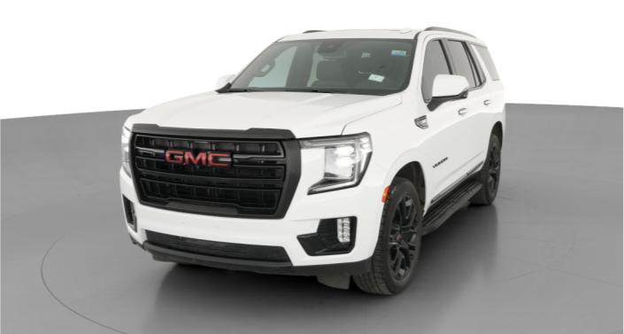Thumbnail: 2023 GMC Yukon - 1