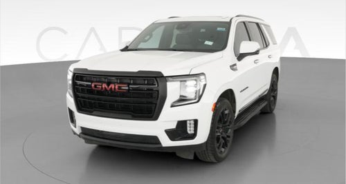 2023 GMC Yukon