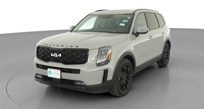 Thumbnail: 2022 Kia Telluride - 1