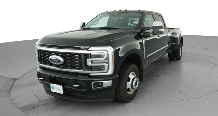 Thumbnail: 2024 Ford Econoline - 1